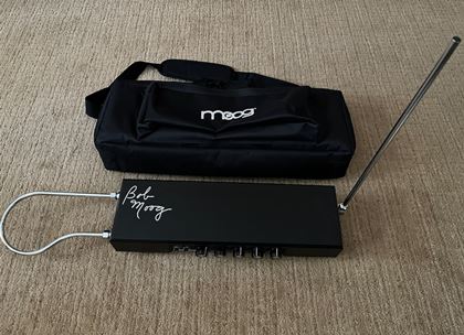 Big Briar-Signature Series Etherwave Theremin